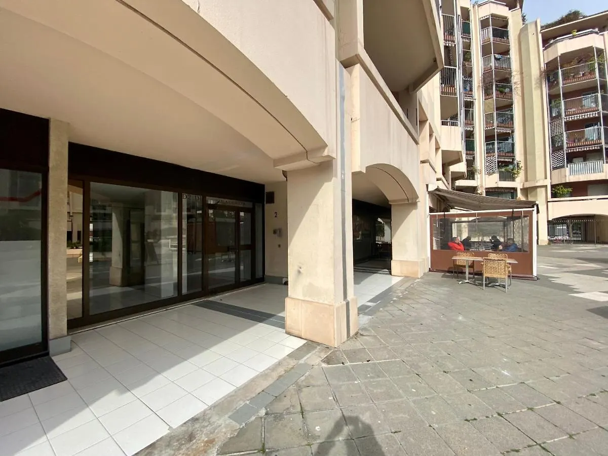 Appartamento Nice Port , 2Br, 6 Guests, Walk To Beach And Old Town Francia
