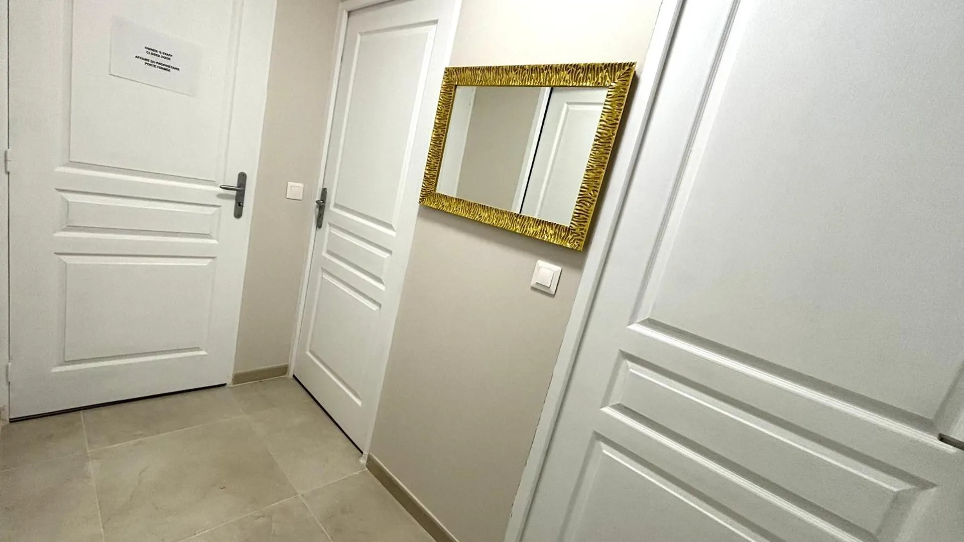 Appartement 2 Chambres 6 Couchages Au Coeur De Nice Port