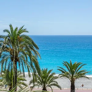 Apartment Studio Du Grand Sud - Welkeys, Nizza