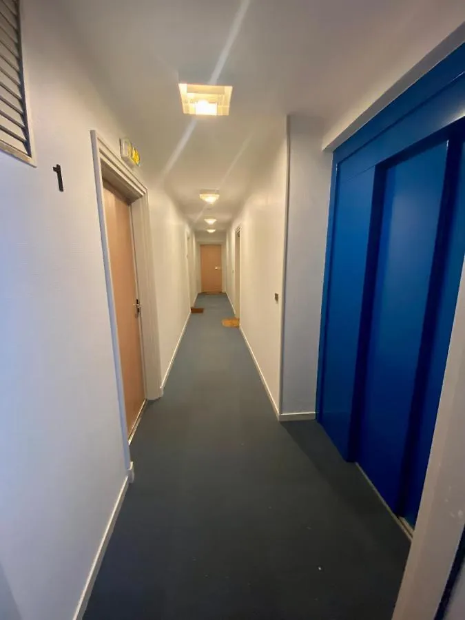 Appartement 2 Chambres 6 Couchages Au Coeur De Nice Port 0*,