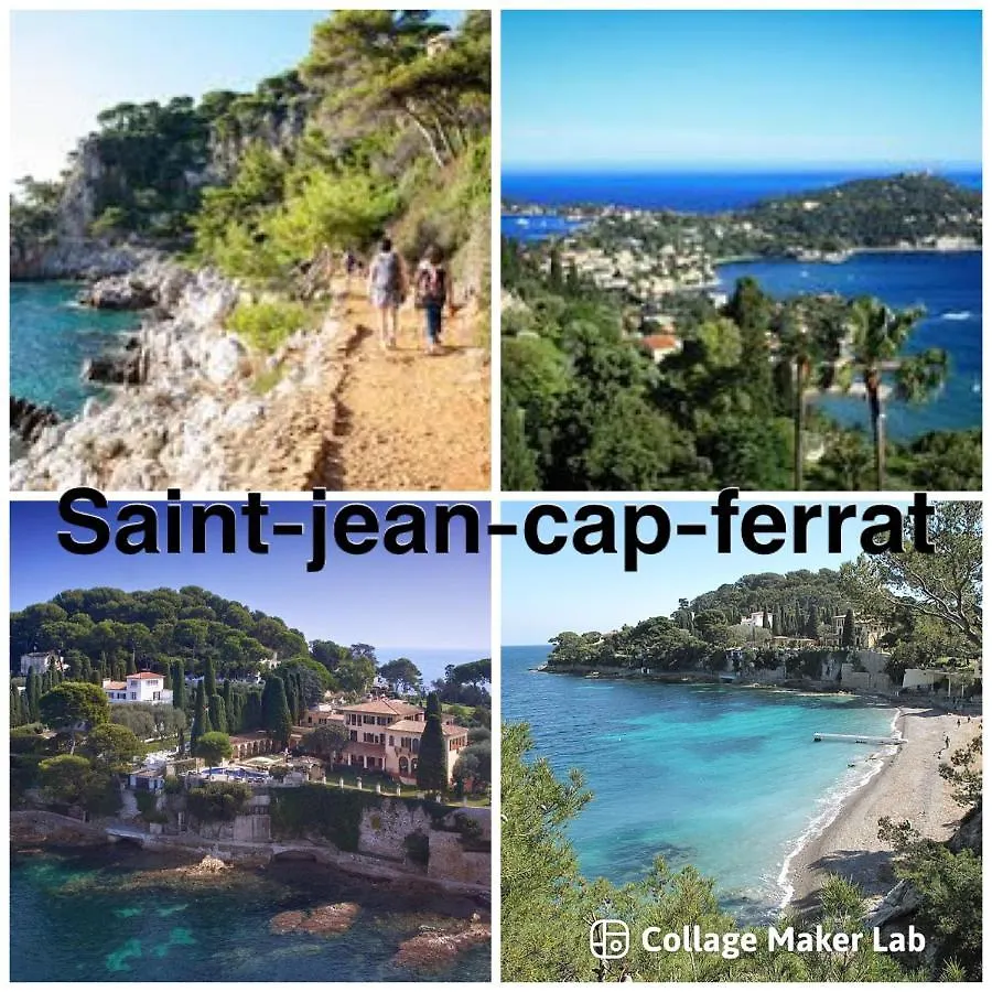Apartment Appartement 2 Chambres 6 Couchages Au Coeur De Nice Port