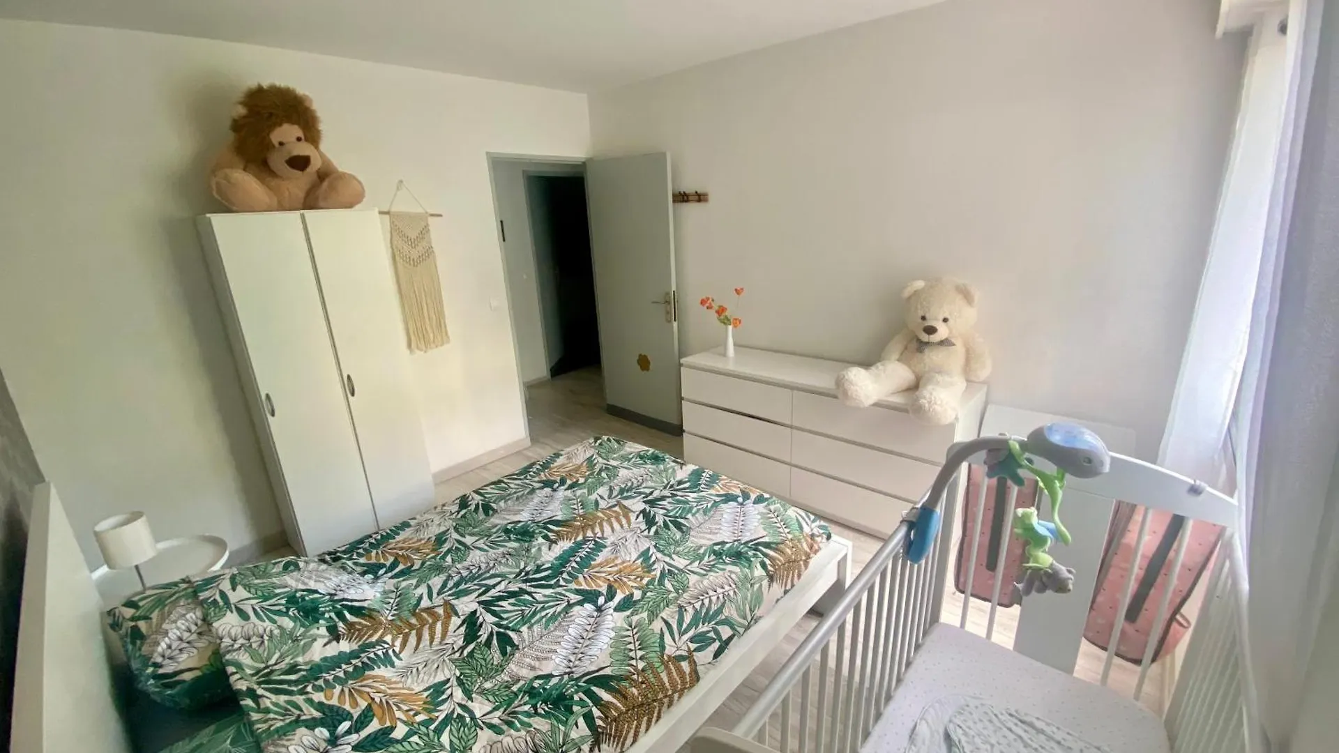 Appartement 2 Chambres 6 Couchages Au Coeur De Nice Port