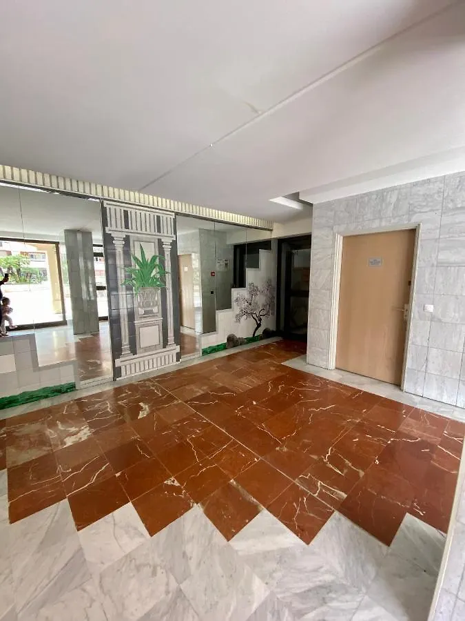 Appartement 2 Chambres 6 Couchages Au Coeur De Nice Port Apartment